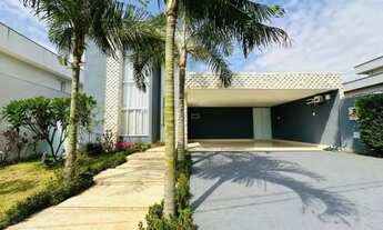 Imagem 2: Casa em Condomínio Residencial - 3 Quartos em Condomínio do Lago 2ª Etapa, Goiânia