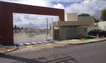 Imagem: Casa com 2 quartos, sendo um suíte no Residencial