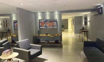 Imagem 2: Apartamento a venda de 4 quartos no condomínio spazio centro de nova iguaçu