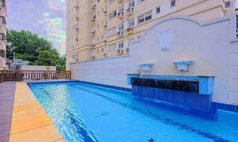 Imagem 2: Apartamento 3 dormiórios, 1 suíte, churrasqueira, elevador na Roque Calage