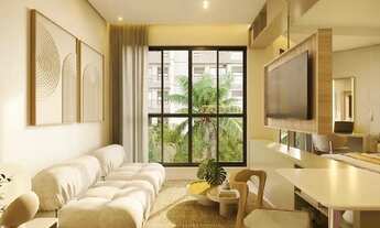 Imagem: Wave Beira-mar Candeias