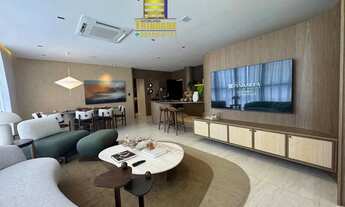 Imagem 6: EXCLUSIVO APARTAMENTO DE ALTO PADRAO NA PENINSULA, ENTRADA PARCELADA, RESERVA PENINSULA