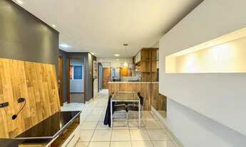 Imagem 3: Condomínio Neo Residencial