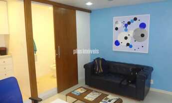 Imagem 6: CONJUNTO COMERCIAL - PX AV. PAULISTA - LOCAÇÃO / VENDA