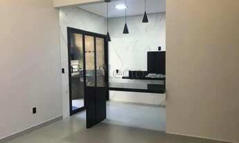 Imagem 7: Casa à venda em Indaiatuba, Jardim Park Real, com 3 quartos, com 100 m², Condomínio Jardim