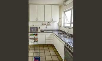 Imagem 7: Venda Apartamento 4 Dormitórios - 145 m² Vila Mariana