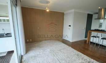 Imagem 3: Apartamento à Venda no Edifício Massimo - Mooca, 96m², 3 Quartos e 2 Vagas