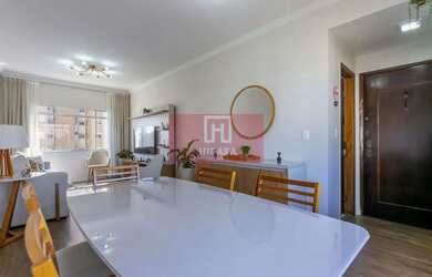 Imagem: Apartamento à venda no bairro Sumaré