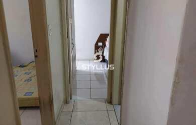 Imagem 3: Engenho Novo Apartamento com 2 dormitórios