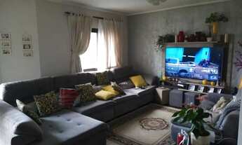 Imagem 7: Sobrado em Rua Dona Martinha - Santa Teresinha - São Paulo/SP