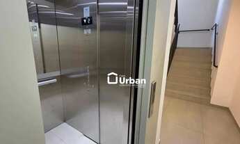 Imagem 6: Apartamento com 2 dormitórios à venda, 66 m² por R$ 270.000,00 - Outeiro de Passárgada - C