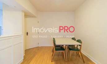 Imagem 5: Apartamento para locação na Vila Nova Conceição - 45m²