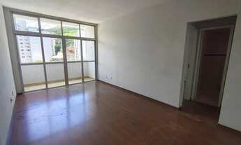 Imagem: Apartamento quarto e sala disponível para