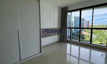 Imagem 3: Apartamento para aluguel com 113 metros quadrados, 3 quartos, sendo 3 suítes, 4