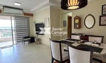 Imagem: Apartamento com 3 quartos para locação