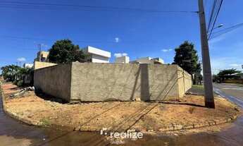 Imagem: Terreno disponível para locação, em frente