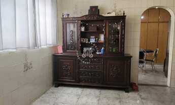 Imagem 4: CASA SOBRADO À VENDA COM 03 QUARTOS NA VILA RAFAEL DE OLIVEIRA/VILA MUNICIPAL - JUNDIAI/SP