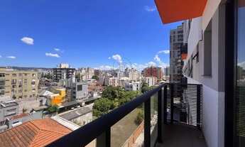 Imagem 4: LOFT PARA VENDA NO BAIRRO CIDADE BAIXA