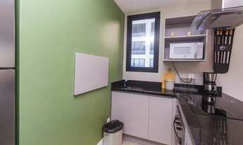 Imagem 3: Apartamento 01 dormitórios no bairro Petrópolis em Porto Alegre