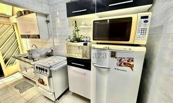 Imagem 6: Oportunidade - Casa - Jardim das Industrias - 3 Dormitórios - 155m²