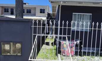 Imagem 5: VENDO 02 CASAS NO MESMO TERRENO, COM 02 DORMITÓRIOS CADA!!! MORRETES