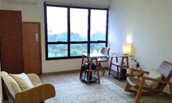 Imagem 5: Sala comercial Apartamento com 1 dormitório