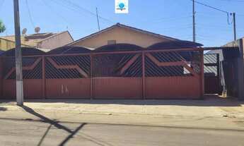 Imagem: Casa à venda no bairro Residencial Vereda