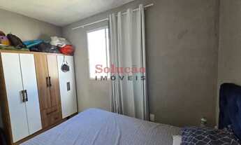 Imagem 5: Apartamento de 02 dormitórios próximo ao Centro