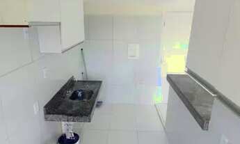 Imagem 7: APARTAMENTO DE REPASSE NO CENTRO DO EUSÉBIO COND. GRANVILAGE 2