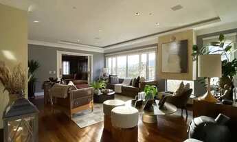 Imagem 6: Casa em Condomínio com 6 Quarto(s) e 7 banheiro(s) para Alugar, 525 m² por R$ 30000 / Mês