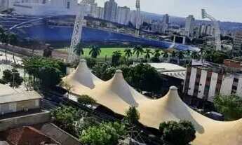 Imagem 4: APARTAMENTO - RUA 08 - SETOR CENTRAL