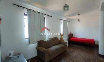 Imagem: Casa em Rua Sinfrônio de Souza e Silva