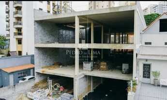 Imagem 7: Prédio Tatuape local excelente para Locação ou Venda 2.240 mts , entregar o imóvel no form