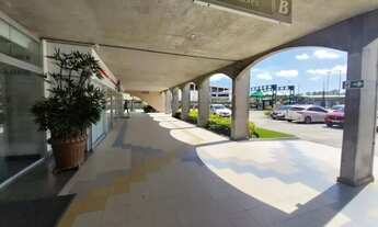 Imagem: Sala Comercial no Centro Empresarial Iguatemi