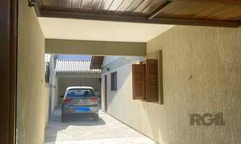 Imagem 3: Casa com 3 quartos, 1 suíte, 3 vagas e 182m² para vender por R$ 890.000