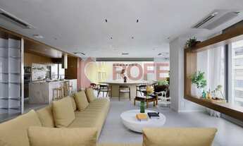 Imagem: Oscar Itaim Trisul, Sofisticação no coração