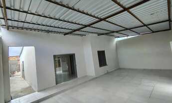 Imagem 6: Casa totalmente Reformada no Novo Aleixo/ fino acabamento/ 03 Qts (1 Suíte) Edícula com la