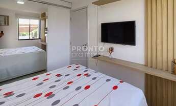 Imagem: Apartamento com 2 quartos em Caxangá