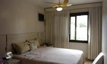 Imagem 2: Apartamento para Venda - 203.98m², 3 dormitórios, sendo 1 suites, 3 vagas - Ipanema