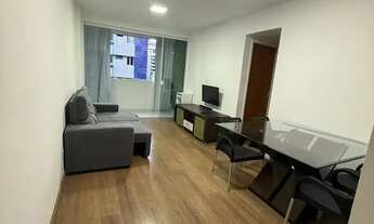 Imagem 2: Apartamento à venda no MEDITERRANÉE, PONTA VERDE, Maceió, AL