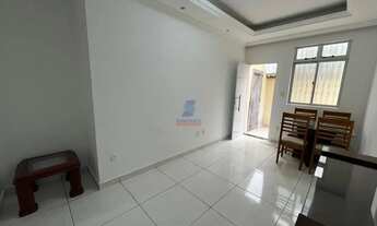 Imagem 2: Área privativa em U, 03 quartos, 01 banheiro, 02 vagas, Novo Eldorado - Contagem /MG