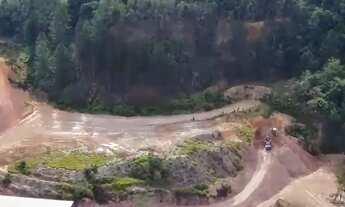Imagem 7: Condomínio Fechado de Lotes Residenciaos em Guararem - SP