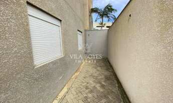 Imagem 7: Apartamento para aluguel, 2 quartos, 1 suíte, 2 vagas, Paulicéia - Piracicaba/SP