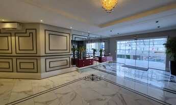 Imagem 2: Apartamento a venda com 4 dormitórios e 2 vagas de garagem em Campinas - São José - SC