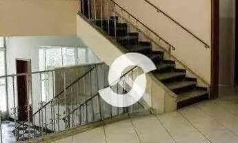 Imagem: Casa com 5 dormitórios à venda, 300 m²