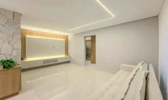 Imagem 6: Luxuoso Apartamento Mobiliado a venda com 4 suítes No Setor Bueno / 2 vagas + Escaninho