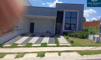 Imagem 4: Casa Condomínio Park Gran reserv