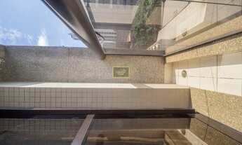 Imagem 7: Apartamento Flat com 36,60 metros de área útil, mobiliado, para venda, em Vila Mariana