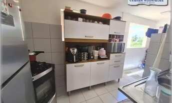 Imagem 6: Apartamento à venda no LÚCIA DE FÁTIMA CÂMARA, EMAÚS, Parnamirim, RN