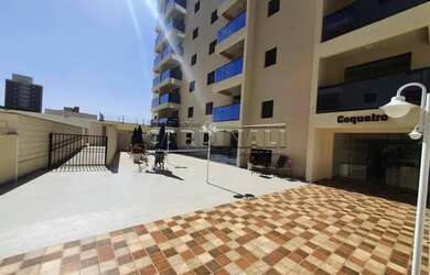 Imagem 3: Apartamento com 1 dormitório no Parque Arnold Schimidt próximo a USP em São Carlos